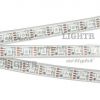 Лента SPI-5000P-RAM 12V RGB (5060, 60 LED/m, x1, AM)