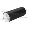 Светильник SP-POLO-SURFACE-R65-8W Warm3000 (BK-WH, 40 deg)