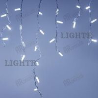 Светодиодная гирлянда ARD-EDGE-PRO-5600x900-WHITE-240LED-FLASH WHITE (230V, 15W)