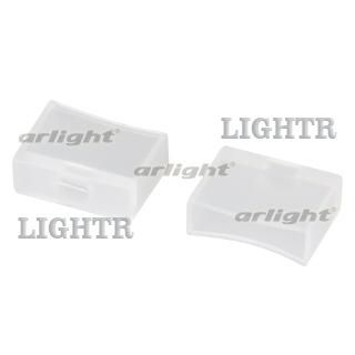 Силиконовая заглушка для лент MONO-10mm