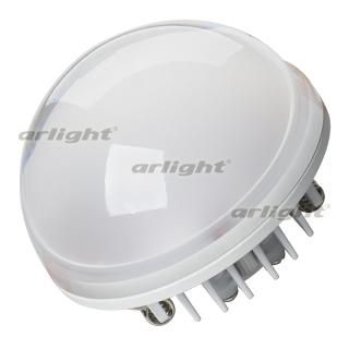 Светильник LTD-80R-Crystal-Sphere 5W Warm White