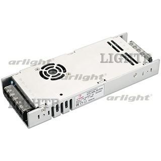 Блок питания HTS-400L-5H-Slim (5V, 80A, 400W)