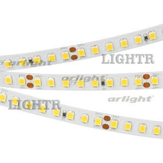 Лента RT 2-5000-50m 24V Day4000 2x (2835, 160 LED/m, LUX)