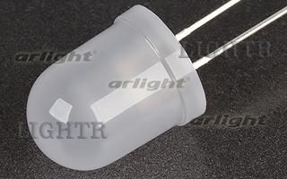Светодиод ARL-10003RGBW-B-7color Slow