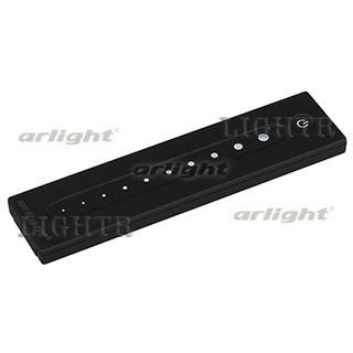 Пульт SR-2833TS Black (диммер 1 зона)