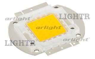 Мощный светодиод ARPL-30W-EPA-5060-PW (1050mA)