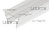 Экран ARH-WIDE-(B)-H20-2000 TPZ Clear-PM