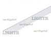 Экран ALU-WIDE-H28-2000 FROST