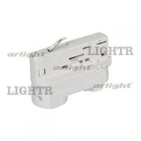 Адаптер LGD-4TR-ADAPTER-1-WH (C)