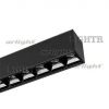 Светильник MAG-LASER-45-L320-12W Day4000 (BK, 15 deg, 24V)
