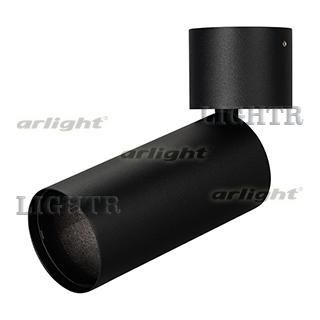 Корпус SP-POLO-SURFACE-FLAP-R65 (BK, 1-3, 200mA)