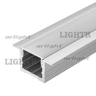 Профиль SL-SLIM-H13M-F25-2000 ANOD