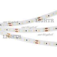 Лента MICROLED-5000HP 24V Warm2700 8mm (2216, 120 LED/m, LUX)