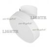 Светильник SP-RONDO-FLAP-R175-16W Day4000 (WH, 110 deg)