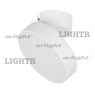 Светильник SP-RONDO-FLAP-R175-16W Day4000 (WH, 110 deg)