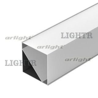 Профиль SL-KANT-H55-2000 ANOD