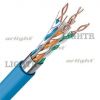 Кабель ARL-FTP-PRO-4PR-23AWG-CAT6-CU (305m)