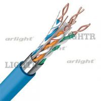 Кабель ARL-FTP-CLASSIC-4PR-23AWG-CAT6-CU (305m)