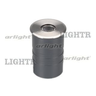 Светильник KT-AQUA-R45-3W White6000 (SL, 45 deg, 12V)