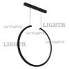 Дизайнерский профиль SL-MOONRING-D700 (BK)