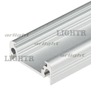 Профиль TOP-SURFACE-2000 ANOD (K13, P15)