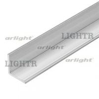 Уголок ARH-W15x15x1.5-2000