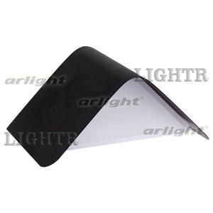 Светильник LGD-Wall-Delta-1B-12W Warm White