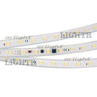 Лента ARL-10000PGS-220V White6000 13mm (5060, 54 LED/m, M-F Link)