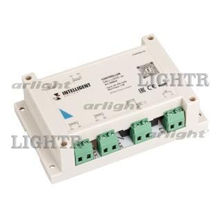 INTELLIGENT ARLIGHT Контроллер DALI-LOGIC-x4 (230B, Ethernet)