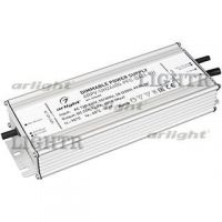 Блок питания ARPV-UH24400-PFC-DALI-PH (24V, 16.7A, 400W)