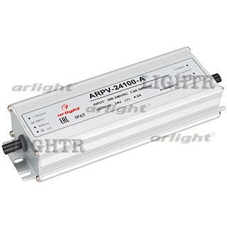 Блок питания ARPV-24100-A (24V, 4.2A, 100W)