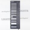 Стенд Профиль Линейный Свет LUX-E10-1760x600mm (DB 3мм, пленка, подсветка)
