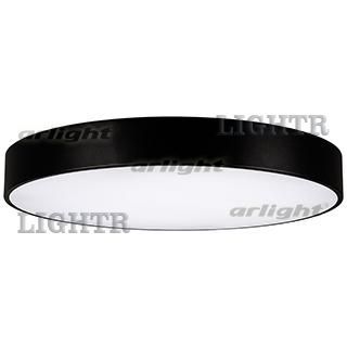Светильник SP-TOR-TB800SB-90W Day White