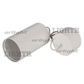 Корпус SP-POLO-HANG-R85 (WH, 1-3, 350mA)