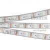 Лента SPI-5000P-RAM 5V RGB (5060, 150 LED x1, 2813)