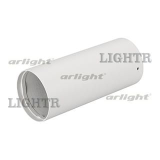 Корпус SP-POLO-SURFACE-R65 (WH, 1-3, 200mA)