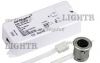 Диммер SR-2005 Silver-R (12-36V, 96-288W, IR-Sensor)