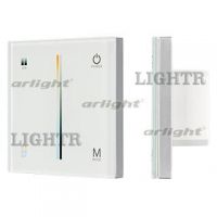 Панель Sens SMART-P21-MIX White (12-24V, 2.4G)