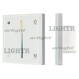 Панель Sens SMART-P21-MIX White (12-24V, 2.4G)