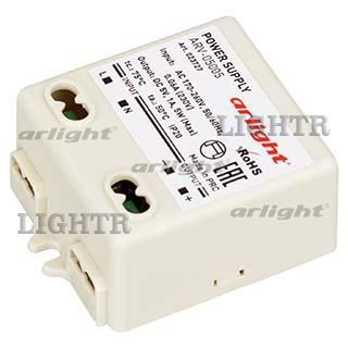 Блок питания ARV-05005 (5V, 1A, 5W)