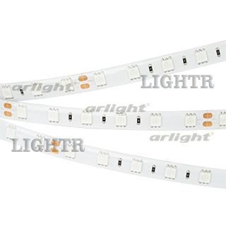 Лента RTW 2-5000SE 24V желтый 2x (5060, 300 LED, LUX)