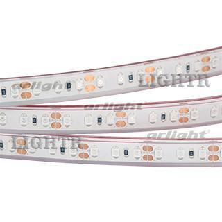 Лента RTW 2-5000PGS 12V зеленый 2x (3528, 600 LED, LUX)