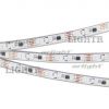 Лента SPI-5000PGS-RAM-5060-60 12V Cx3 RGB-Auto (12mm, 12W/m, IP67)