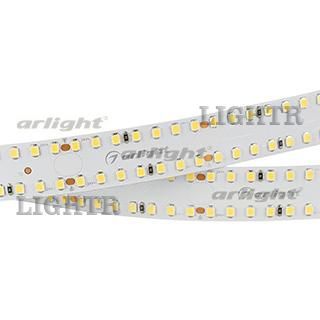 Лента S2-2500 24V Warm 3000K 20mm (2835, 280 LED/m, LUX)