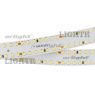 Лента S2-2500 24V Warm 2700K 20mm (2835, 280 LED/m, LUX)