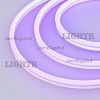 Гибкий неон GALAXY-1608-5000CFS-2835-100 12V Purple (16x8mm, 12W, IP67)