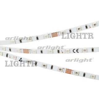 Лента RT-5000-3838-60-24V RGB (5mm, 6.6W/m, IP20)