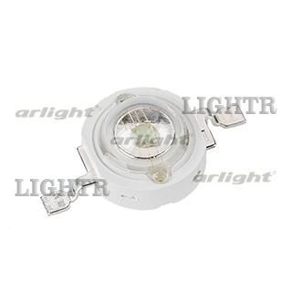 Мощный светодиод ARPL-1W-EPL30 красный