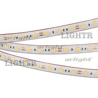 Лента RTW 2-5000PS 12V Warm3000 2x (5060, 300 LED, LUX)