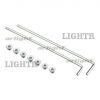 Комплект винтов с плоской головкой SL-ARC-SILVER